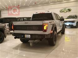 فورد F-150 رابتور